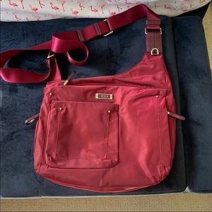 Tumi Bag